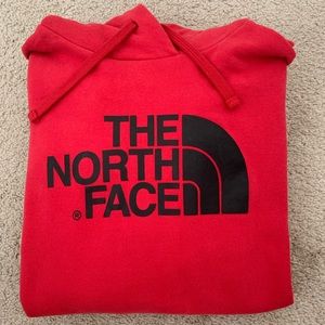 The North Face Hoodie
